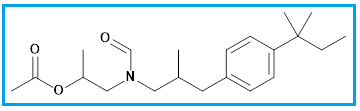 AMOROLFINE EP IMPURITY B